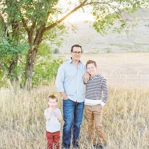 Meet your Posher, Jen